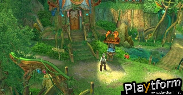Eternal Sonata (Xbox 360)