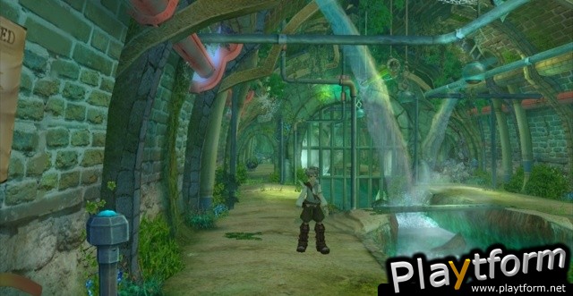 Eternal Sonata (Xbox 360)
