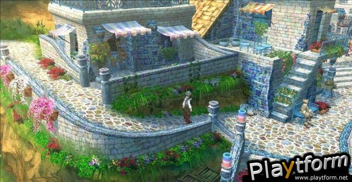 Eternal Sonata (Xbox 360)