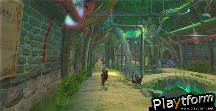 Eternal Sonata (Xbox 360)