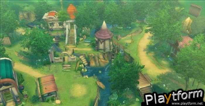 Eternal Sonata (Xbox 360)