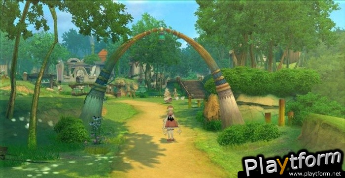 Eternal Sonata (Xbox 360)