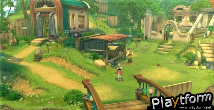 Eternal Sonata (Xbox 360)