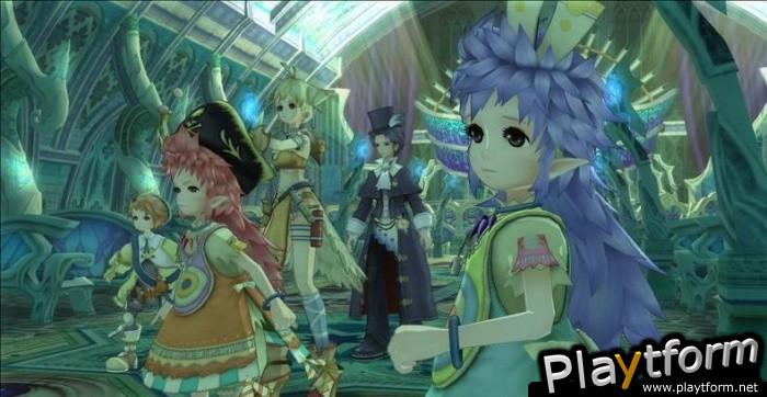 Eternal Sonata (Xbox 360)