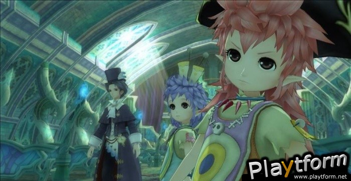 Eternal Sonata (Xbox 360)