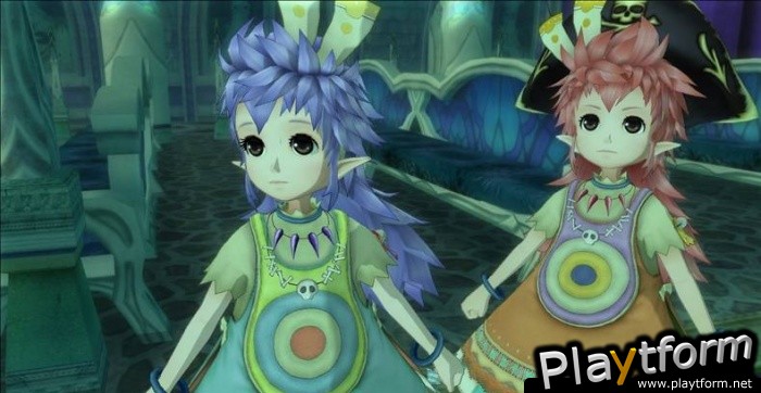Eternal Sonata (Xbox 360)