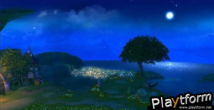 Eternal Sonata (Xbox 360)