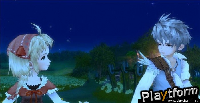 Eternal Sonata (Xbox 360)