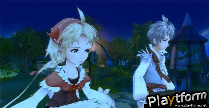 Eternal Sonata (Xbox 360)