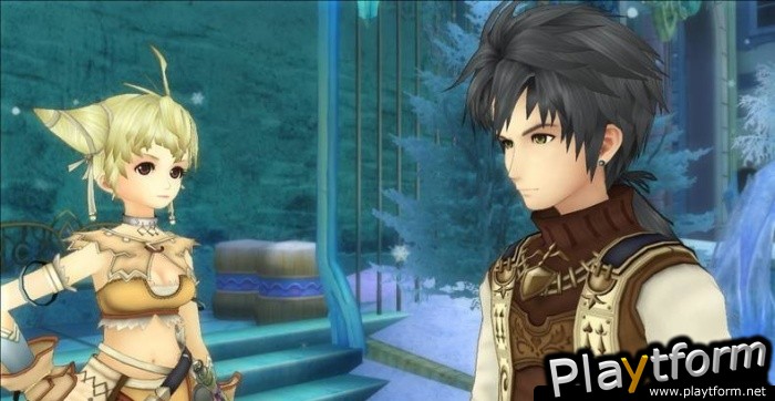 Eternal Sonata (Xbox 360)