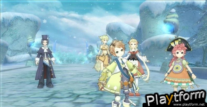 Eternal Sonata (Xbox 360)