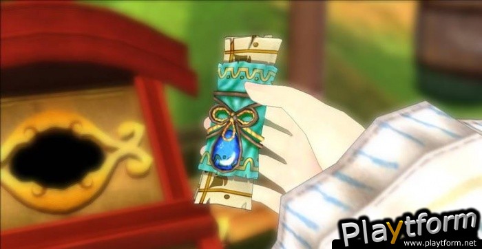 Eternal Sonata (Xbox 360)