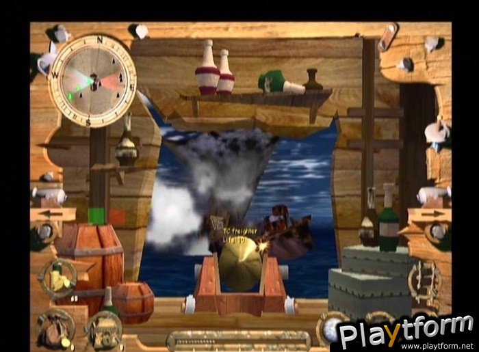 Blackbeard's Revenge (PC)