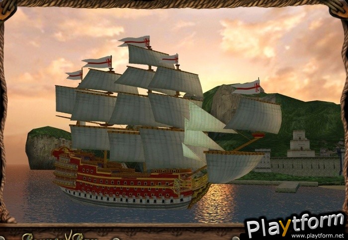 Bounty Bay Online (PC)