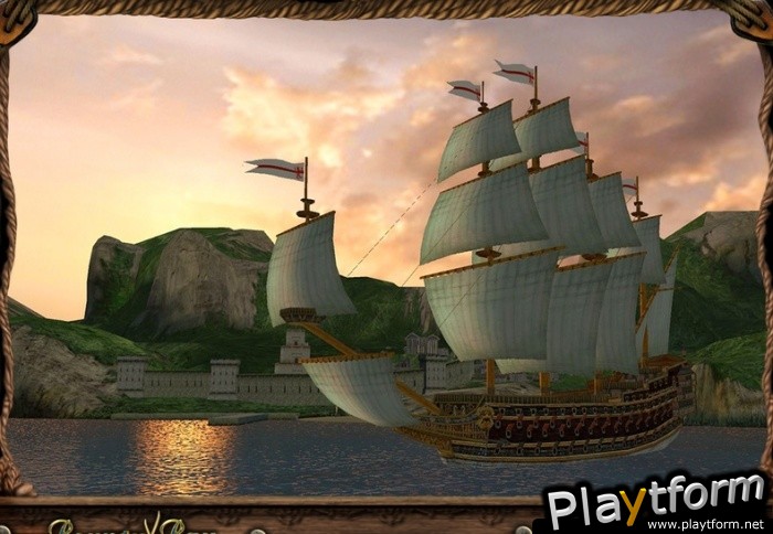 Bounty Bay Online (PC)