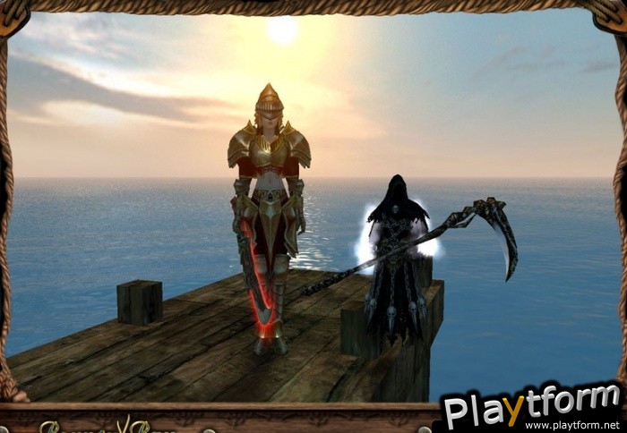 Bounty Bay Online (PC)