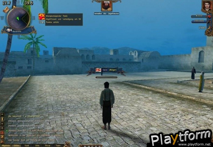 Bounty Bay Online (PC)