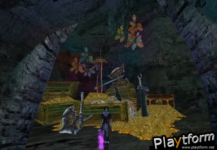 Bounty Bay Online (PC)