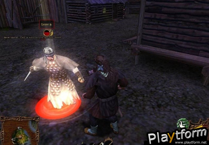 Requital (PC)