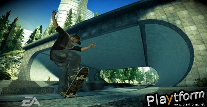 Skate (Xbox 360)