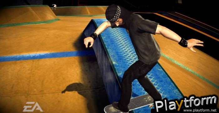 Skate (Xbox 360)