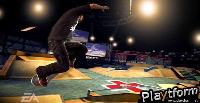 Skate (Xbox 360)