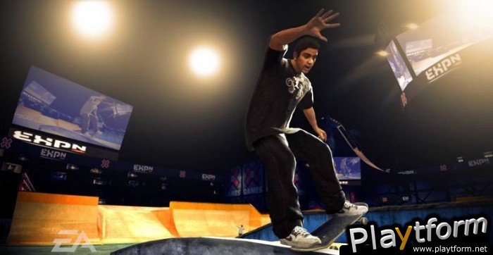 Skate (Xbox 360)