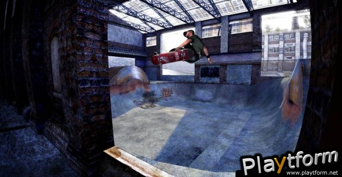 Skate (Xbox 360)