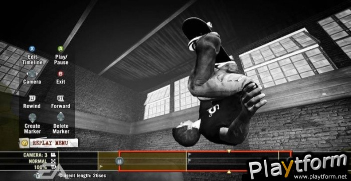 Skate (Xbox 360)