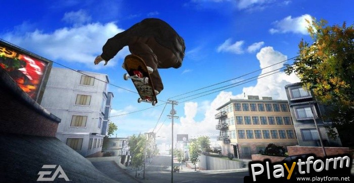 Skate (Xbox 360)