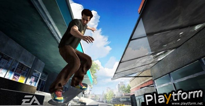 Skate (Xbox 360)