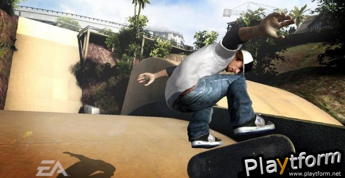 Skate (Xbox 360)