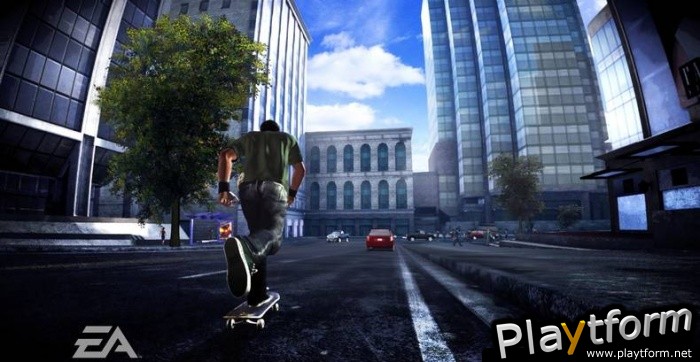 Skate (Xbox 360)