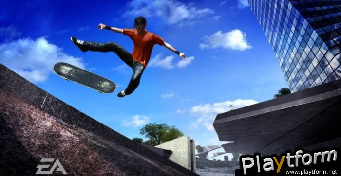 Skate (Xbox 360)