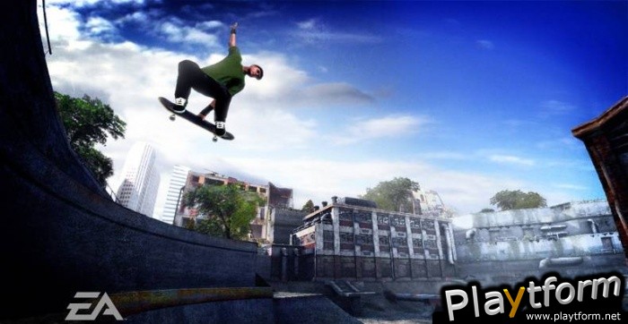 Skate (Xbox 360)