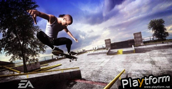 Skate (Xbox 360)