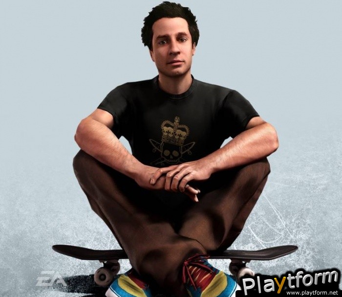 Skate (Xbox 360)