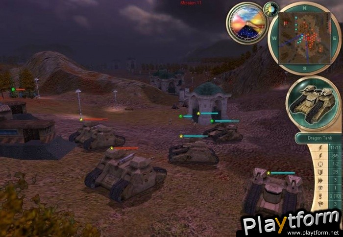 Galactic Assault: Prisoner of Power (PC)