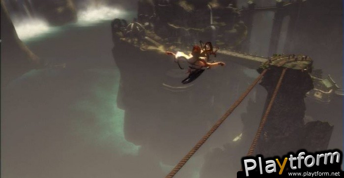 Heavenly Sword (PlayStation 3)