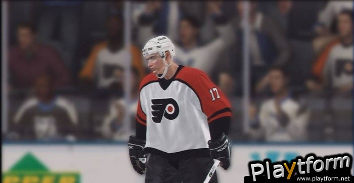 NHL 08 (Xbox 360)