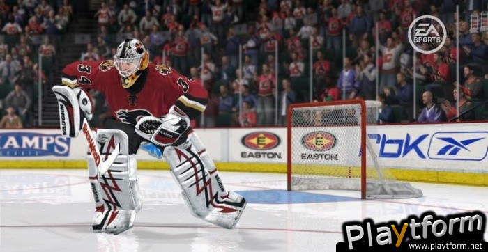 NHL 08 (Xbox 360)