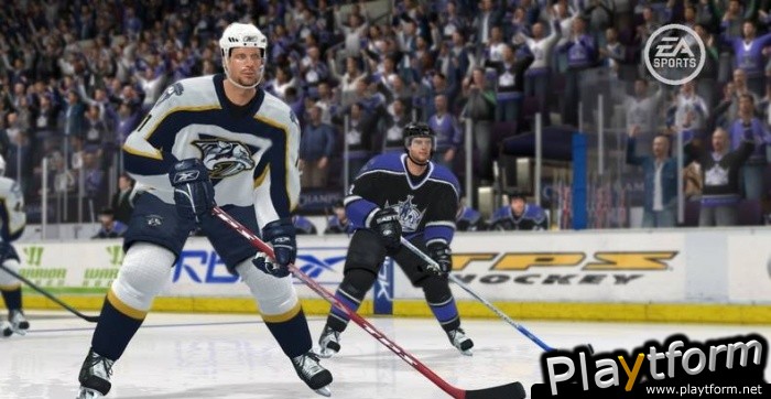 NHL 08 (Xbox 360)
