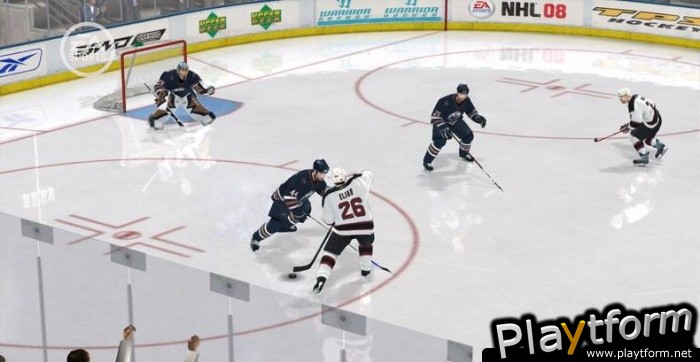 NHL 08 (PC)