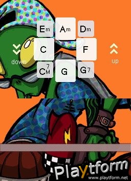 Jam Sessions (DS)