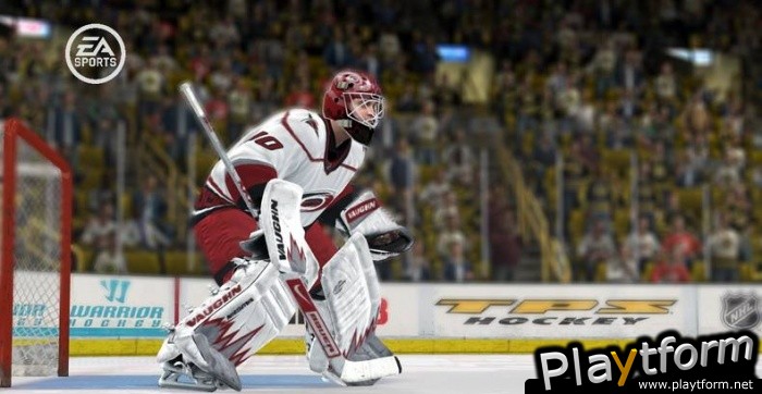 NHL 08 (PlayStation 3)