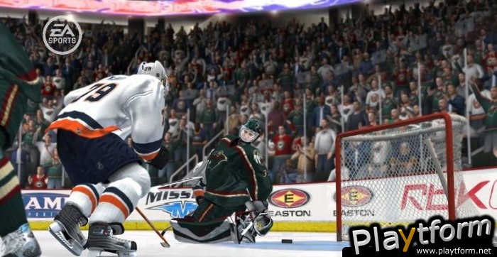 NHL 08 (PlayStation 3)