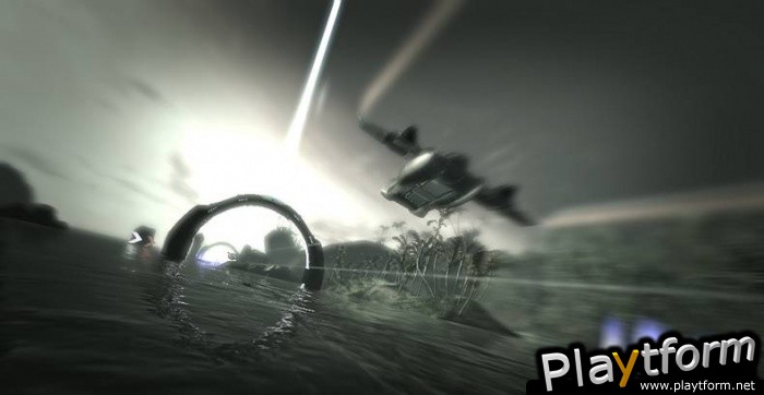 Fatal Inertia (Xbox 360)