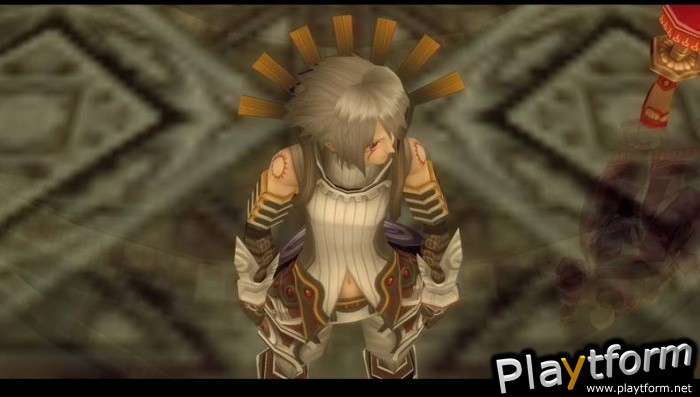 .hack//G.U. vol. 3//Redemption (PlayStation 2)