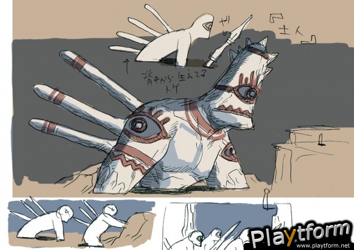 .hack//G.U. vol. 3//Redemption (PlayStation 2)