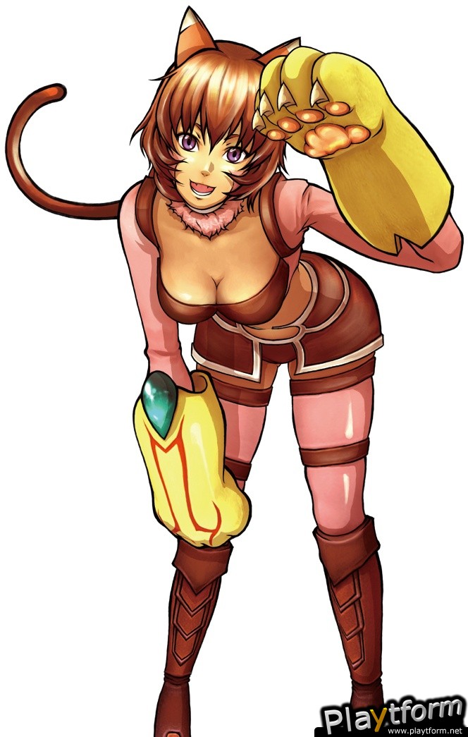 .hack//G.U. vol. 3//Redemption (PlayStation 2)